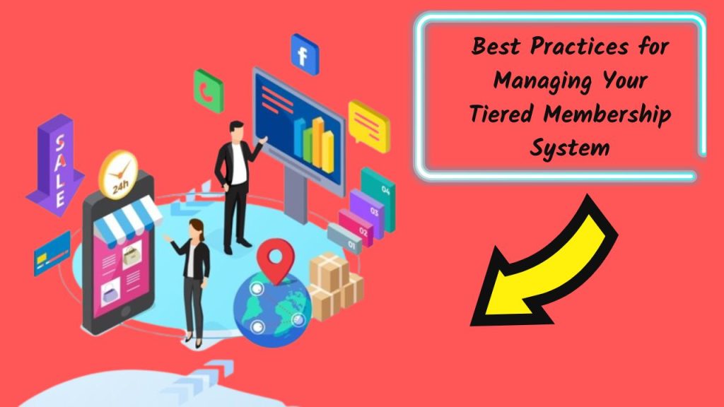 Best Practices for Managing Your Tiered Membership System, Implementing Tiered Membership Levels to Reward Active Participants on Telegram, telegram community engagement, member recognition, participation incentives, membership levels, community hierarchy,  telegram group management, user retention, community gamification, member loyalty, how to create a tiered membership system on telegram, best practices for managing telegram communities, fostering inclusivity in tiered telegram groups, balancing rewards and community culture in telegram