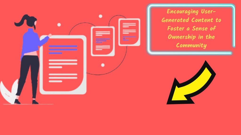 Encouraging User-Generated Content to Foster a Sense of Ownership in the Community,  telegram chat engagement ideas, foster community participation, crypto group moderating tips, motivating members telegram group, user generated content telegram channel, encourage content sharing telegram, cryptocurrency discussion participation,  telegram crypto communities, engagement strategies, community building tactics, member-driven content, incentivize participation, reward user contributions, group involvement, best practices for crypto telegram groups, how to encourage quality content in telegram chats, ways to increase activity in crypto telegram communities, building a strong culture in telegram crypto groups, creating value with user-generated content in telegram channels