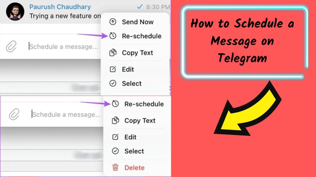 How to Schedule a Message on Telegram, Why Scheduled Messages Matter for Crypto Communities, Using Telegram's Scheduled Messages Feature for Timely Cryptocurrency Community Updates, telegram crypto community engagement, telegram community management, crypto telegram channel best practices, automated telegram messages, telegram community strategy, crypto announcements on telegram, telegram engagement metrics, telegram content planning, how to grow a crypto community on telegram, best ways to engage a crypto telegram group, telegram community management tools for crypto projects, how to use telegram bots for crypto community engagement