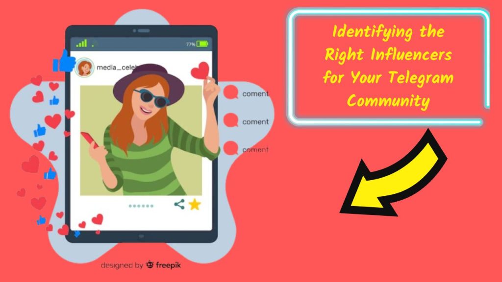 Identifying the Right Influencers for Your Telegram Community, Collaborating with Influencers to Expand Your Telegram Crypto Community, crypto influencer partnerships, Telegram community growth, influencer outreach, collaboration strategies, campaign optimization, cryptocurrency marketing, community engagement, influencer compensation, sponsored content, audience insights, how to find influencers for Telegram crypto community, measuring success of influencer collaborations, best practices for influencer outreach, integrating influencer marketing into crypto strategy
