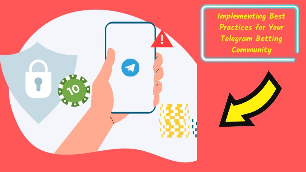 Implementing Best Practices for Your Telegram Betting Community, The Social Synergy, Analyzing Case Studies of Successful Telegram Betting Communities, future betting trends, artificial intelligence, blockchain technology, virtual reality, mobile optimization, community success metrics, ROI tracking, Telegram analytics, member feedback, financial performance,community challenges, member engagement, spam prevention, regulatory compliance, competitive differentiation
