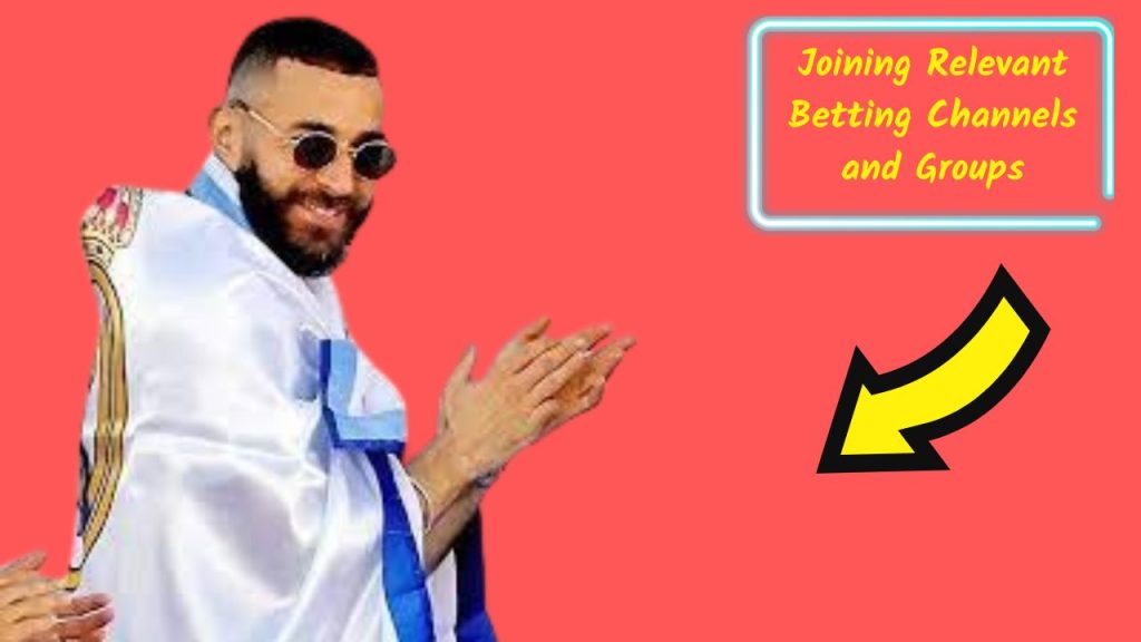Joining Relevant Betting Channels and Groups, Staying Updated with Trends and Innovations in the Betting Industry, Betting industry trends, innovations in betting, Telegram betting communities, real-time betting updates, expert betting analysis, betting insights, emerging technologies in betting, regulatory changes in betting, legal developments in betting, knowledge sharing in betting, networking for bettors, betting tips on Telegram, betting strategies, informed betting decisions, successful betting, staying updated with betting trends, leveraging Telegram for betting.