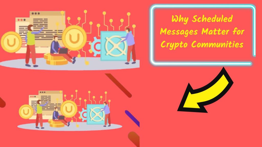 Why Scheduled Messages Matter for Crypto Communities, Using Telegram's Scheduled Messages Feature for Timely Cryptocurrency Community Updates, telegram crypto community engagement, telegram community management, crypto telegram channel best practices, automated telegram messages, telegram community strategy, crypto announcements on telegram, telegram engagement metrics, telegram content planning, how to grow a crypto community on telegram, best ways to engage a crypto telegram group, telegram community management tools for crypto projects, how to use telegram bots for crypto community engagement