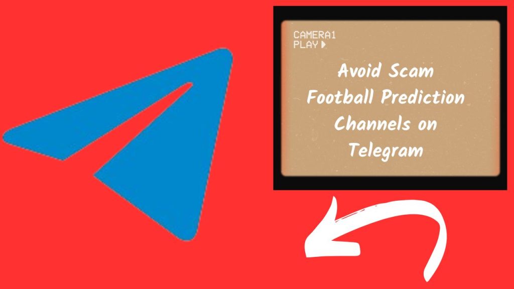 Avoid Scam Football Prediction Channels on Telegram, Which Football Prediction Telegram Channel is Best For You?, Top Football Prediction Channels on Telegram: Comprehensive Review, best football tipsters telegram, top soccer prediction channels, football betting analysis telegram, profitable football betting tips, expert soccer predictions telegram, how to find the best football prediction telegram channels, top rated soccer tipsters on telegram, most accurate football betting channels telegram, reliable sources for football wagering advice on telegram, expert soccer betting analysis and predictions telegram channels, 