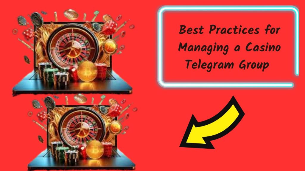 Best Practices for Managing a Casino Telegram Group, telegram casino legality, online gambling laws telegram, legal gambling telegram discussions, are casino telegram groups legal, telegram gambling group legal issues, casino chat group rules, is it against the law to run a casino telegram group, legal considerations for gambling telegram group admins, how to legally manage