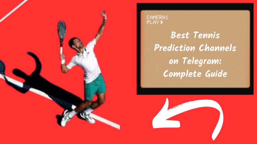 Best Tennis Prediction Channels on Telegram: Complete Guide, dangers blindly following tennis predictions, independent analysis tennis betting, Telegram tennis picks risk assessment, personal responsibility tennis wagering, informed decision-making Telegram predictions, head-to-head impact tennis predictions, recent form tennis betting analysis, H2H records tennis wagering Telegram, evaluating form Telegram tennis picks, comprehensive approach tennis match predictions