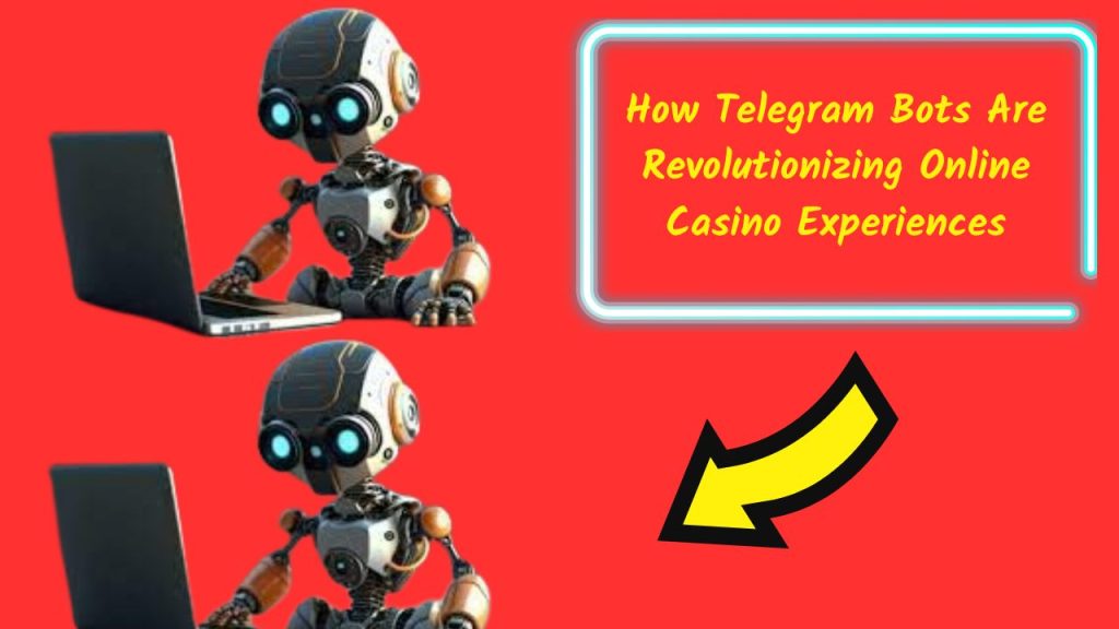 How Telegram Bots Are Revolutionizing Online Casino Experiences, Telegram casino tournaments, bot-based competitions, in-bot challenges, leaderboard tracking, prize pool information, participate in tournaments Telegram casino bot, join competitions through casino bot, Telegram bot slot tournaments, live dealer game contests Telegram bot, sports betting challenges Telegram casino,  opt-in to Telegram casino bot tournaments, track progress in casino bot competitions, receive updates for Telegram bot challenges
