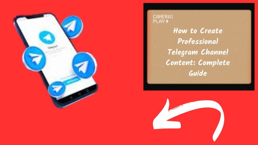 How to Create Professional Telegram Channel Content: Complete Guide, educational trend updates, innovation in education, latest education news, Telegram for edtech developments, pedagogical best practices, education thought leadership, best Telegram channels for staying updated with education trends, discovering innovations in education on Telegram