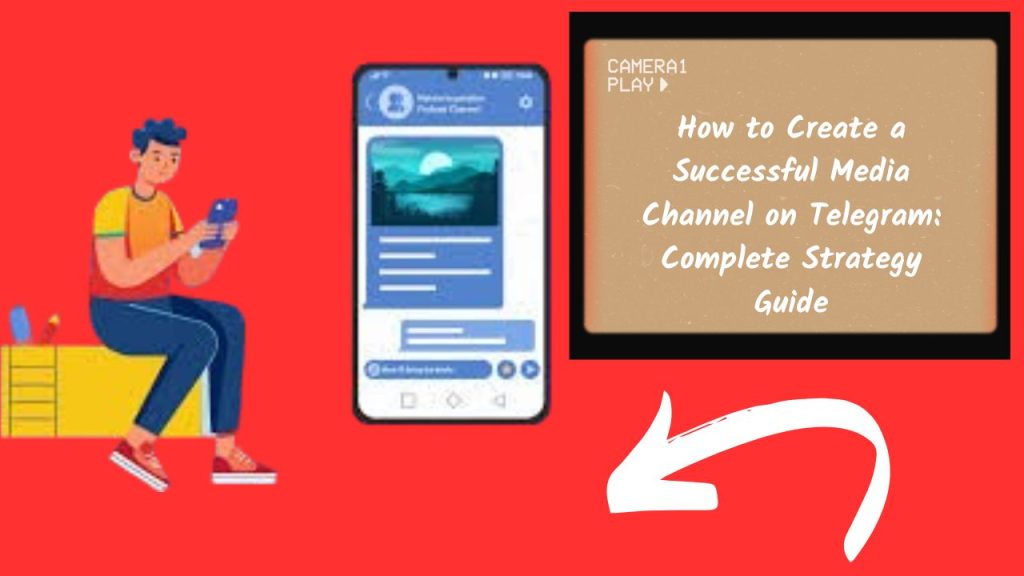 How to Create a Successful Media Channel on Telegram: Complete Strategy Guide, media Telegram channel, content strategy, audience engagement, channel monetization, growth hacking, copyright compliance, user-generated content, channel collaboration, community building, performance metrics, repurposing content, trending practices, long-term sustainability, Telegram marketing, social media promotion, subscriber growth, content creation, affiliate marketing, sponsored content, channel analytics, engagement tactics, community management, cross-promotion, content optimization, monetization strategies, industry trends, channel scaling
