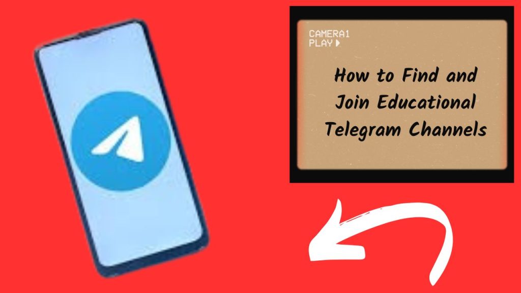 How to Find and Join Educational Telegram Channels, Academic Support Groups, Complete Guide to Educational Channels on Telegram: Learning Resources Directory, educational trend updates, innovation in education, latest education news
Other keywords: Telegram for edtech developments, pedagogical best practices, education thought leadership, best Telegram channels for staying updated with education trends, discovering innovations in education on Telegram