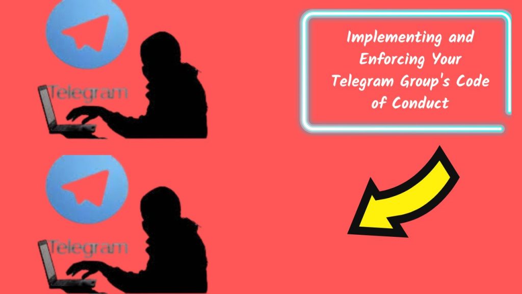 Implementing and Enforcing Your Telegram Group's Code of Conduct, Developing a Code of Conduct to Maintain Professionalism in Telegram Crypto Groups,  Telegram group member privacy, crypto community security guidelines, online information protection, identity theft prevention, phishing awareness, malware risks, reporting process,  using a code of conduct to protect privacy in Telegram crypto groups, enhancing member security through Telegram community guidelines
