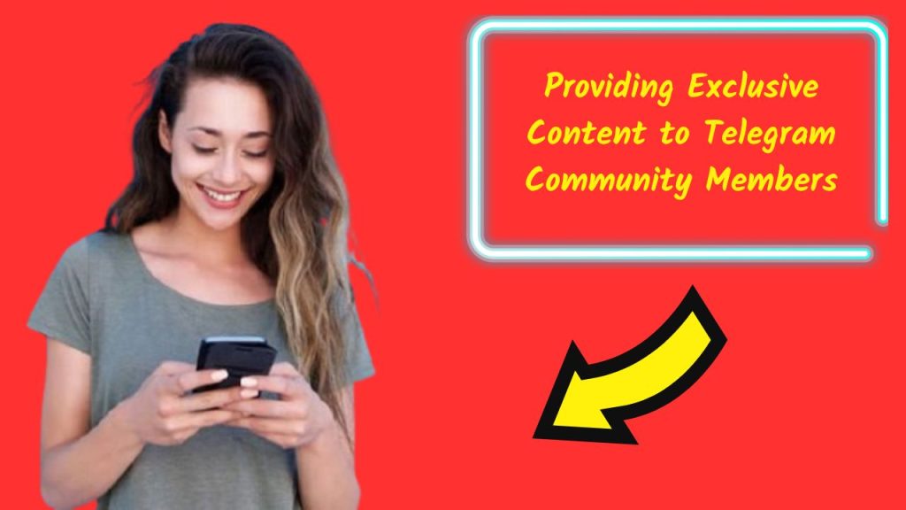 Providing Exclusive Content to Telegram Community Members, Telegram casino community building, Exclusive gambling channel engagement, VIP casino bonus content, Private slots group chat, Members-only sportsbook picks, How to grow a casino telegram channel,  Monetizing a private gambling Telegram community
