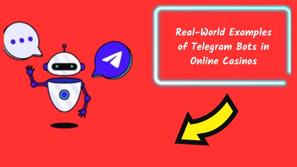 Real-World Examples of Telegram Bots in Online Casinos, How Telegram Bots Are Revolutionizing Online Casino Experiences, Telegram casino tournaments, bot-based competitions, in-bot challenges, leaderboard tracking, prize pool information, participate in tournaments Telegram casino bot, join competitions through casino bot, Telegram bot slot tournaments, live dealer game contests Telegram bot, sports betting challenges Telegram casino,  opt-in to Telegram casino bot tournaments, track progress in casino bot competitions, receive updates for Telegram bot challenges
