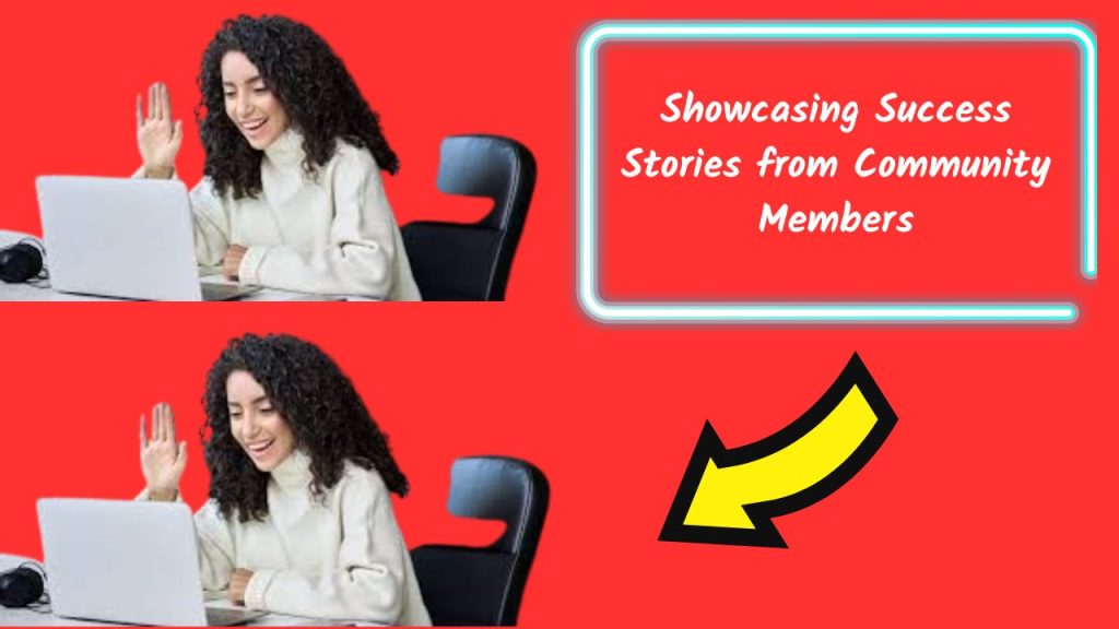 Showcasing Success Stories from Community Members, emerging trends, innovative tactics, untapped niches, competitive edge, consumer behavior, anticipate trends, spark ideas, identifying casino marketing trends through Telegram success stories, leveraging Telegram community insights for casino marketing opportunities
