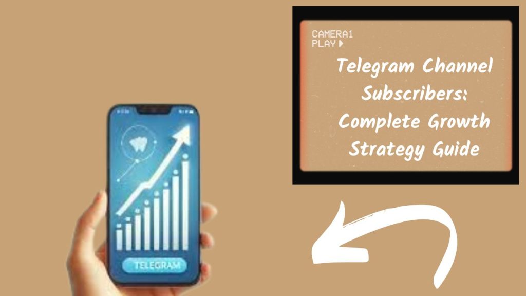 Telegram Channel Subscribers: Complete Growth Strategy Guide, telegram channel community, create telegram group for channel, foster engagement in telegram groups, build community around telegram channel,  telegram channel analytics, understand telegram audience, telegram subscriber demographics, analyze telegram channel performance