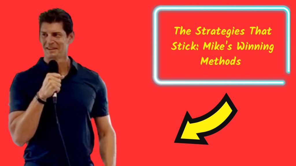 The Strategies That Stick: Mike's Winning Methods, Showcasing Success Stories from Community Members, emerging trends, innovative tactics, untapped niches, competitive edge, consumer behavior, anticipate trends, spark ideas, identifying casino marketing trends through Telegram success stories, leveraging Telegram community insights for casino marketing opportunities
