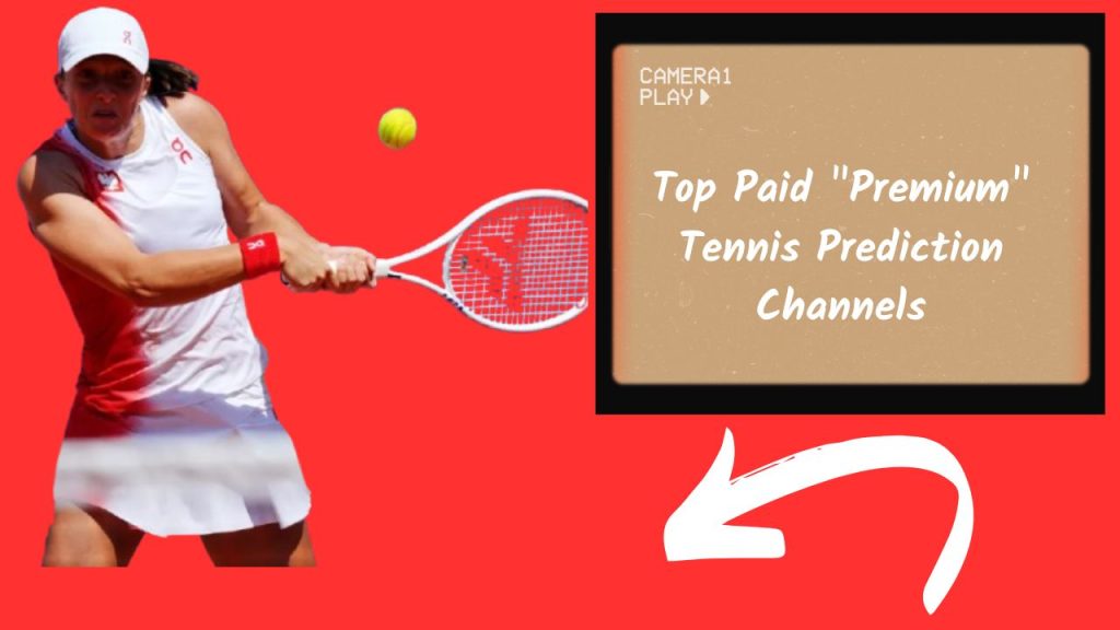 Top Paid "Premium" Tennis Prediction Channels, Best Tennis Prediction Channels on Telegram: Complete Guide, dangers blindly following tennis predictions, independent analysis tennis betting, Telegram tennis picks risk assessment, personal responsibility tennis wagering, informed decision-making Telegram predictions, head-to-head impact tennis predictions, recent form tennis betting analysis, H2H records tennis wagering Telegram, evaluating form Telegram tennis picks, comprehensive approach tennis match predictions