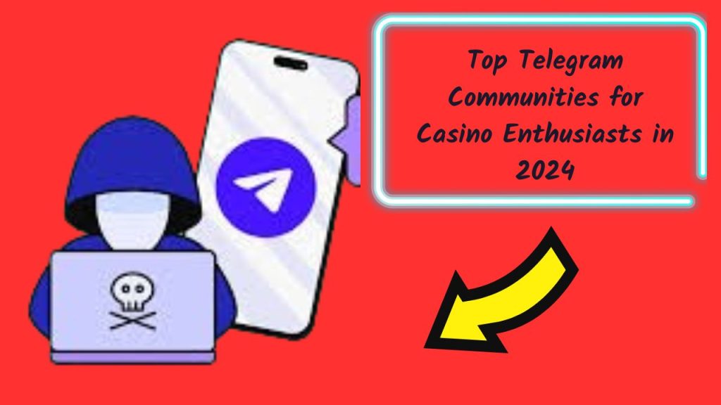 Top Telegram Communities for Casino Enthusiasts in 2024, telegram casino legality, online gambling laws telegram, legal gambling telegram discussions, are casino telegram groups legal, telegram gambling group legal issues, casino chat group rules, is it against the law to run a casino telegram group, legal considerations for gambling telegram group admins, how to legally manage