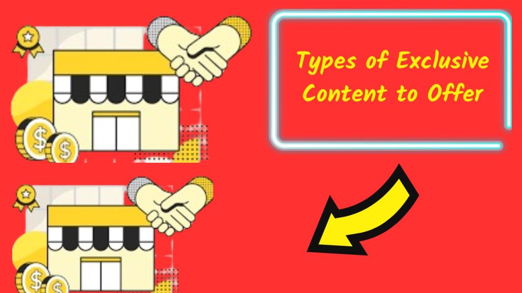 Types of Exclusive Content to Offer, Providing Exclusive Content to Telegram Community Members, Telegram casino community building, Exclusive gambling channel engagement, VIP casino bonus content, Private slots group chat, Members-only sportsbook picks, How to grow a casino telegram channel,  Monetizing a private gambling Telegram community
